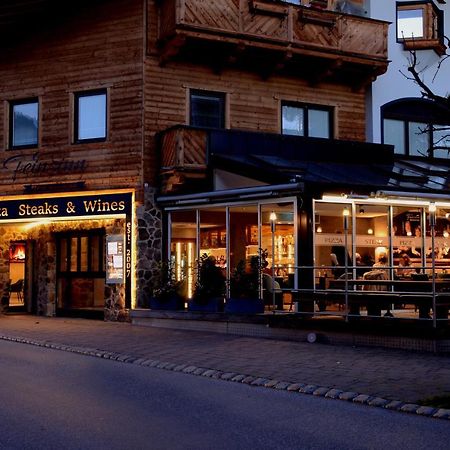Appartement Feinsinn Westendorf Exterior foto